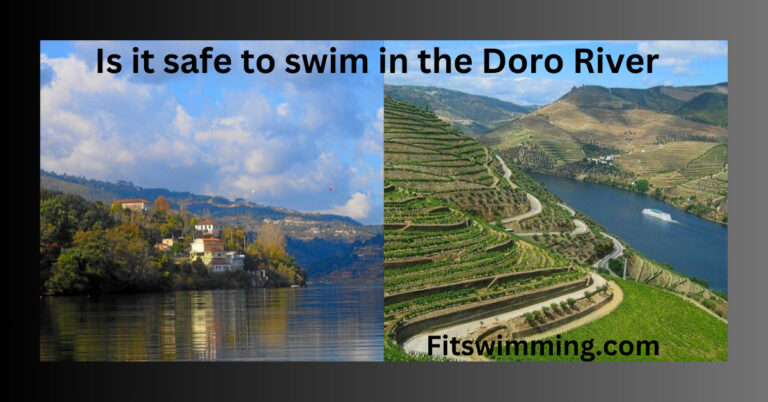 Is It Safe to Swim in the Doro River