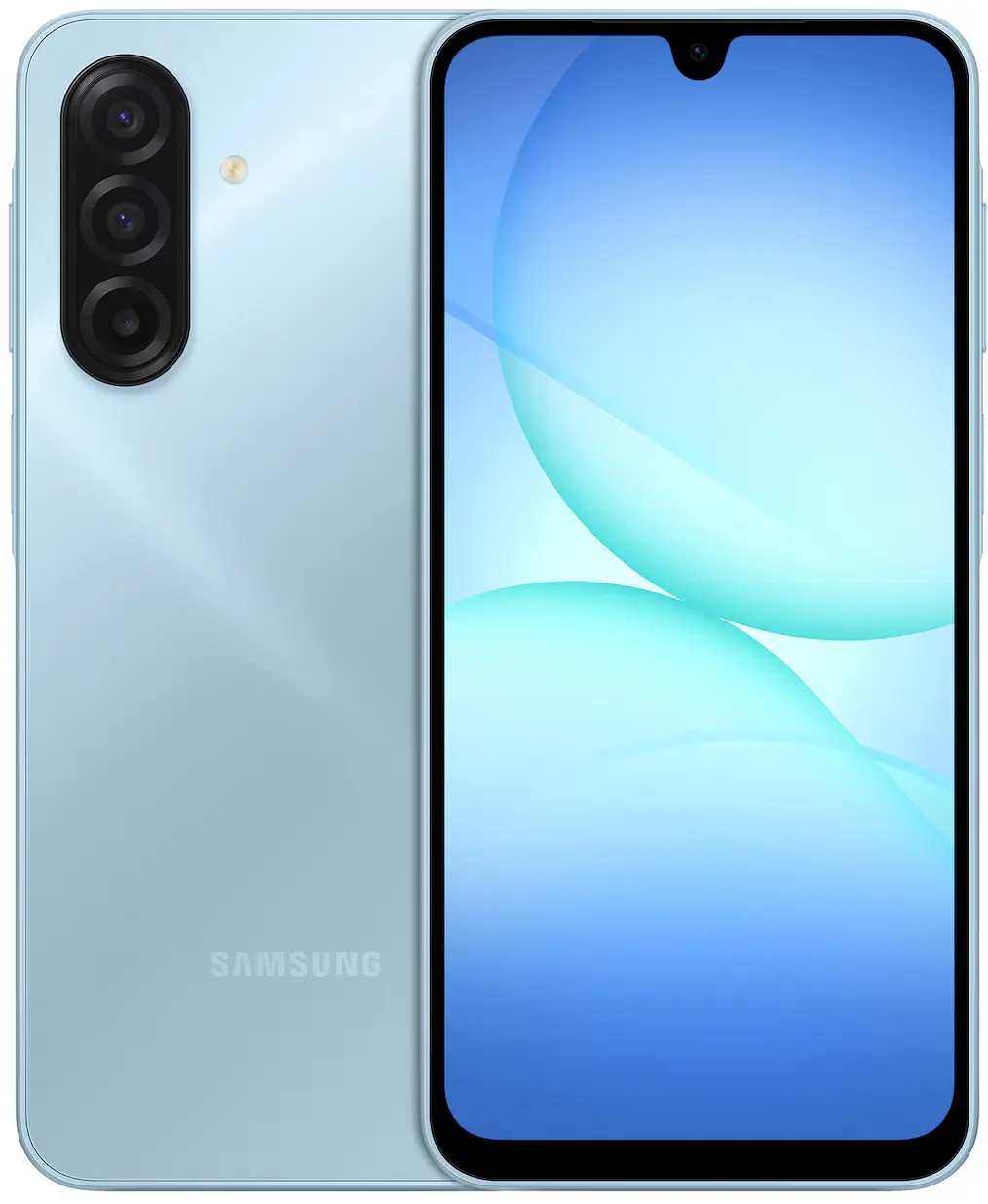 Samsung Galaxy A17 4G