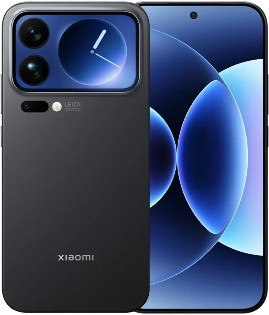 Xiaomi 17 Pro