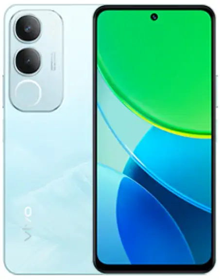 Vivo y19s