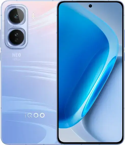 Vivo iQOO Neo11
