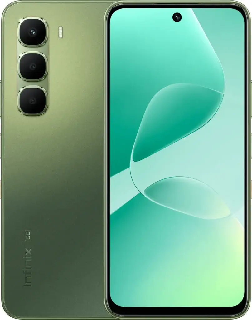 Infinix Hot 60