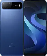 Infinix Hot 60i