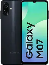 Samsung Galaxy M07