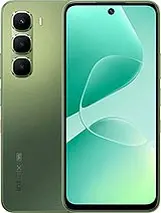 Infinix Hot 60