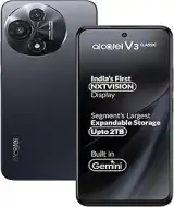 Alcatel V3 Classic