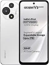 Alcatel V3 Classic