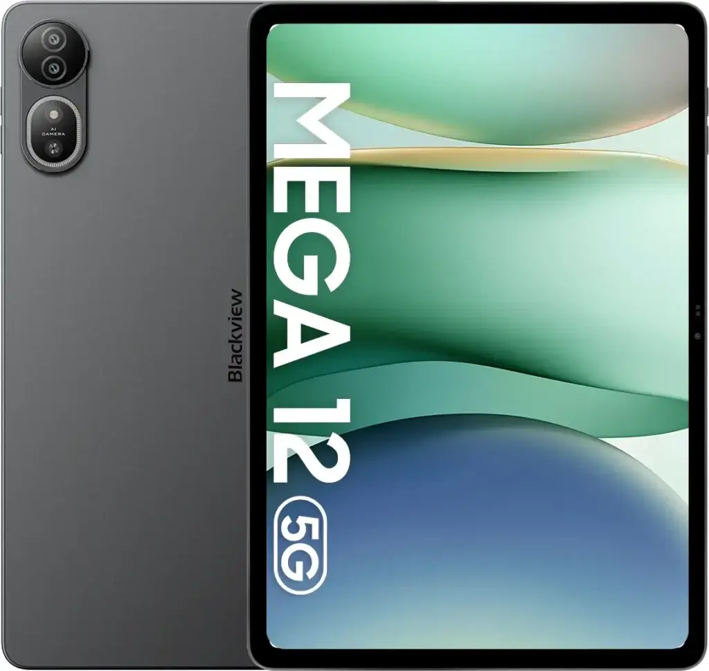 Blackview Mega 12