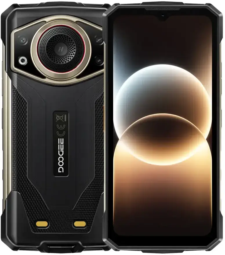 Doogee Fire 7 Ultra