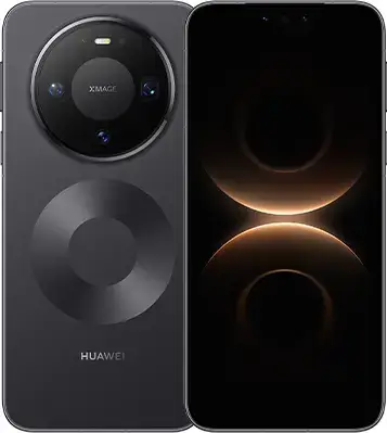 Huawei Mate 80 Pro Max