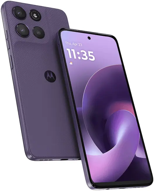 Motorola Moto G67