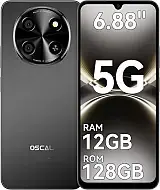 Oscal Tiger 8
