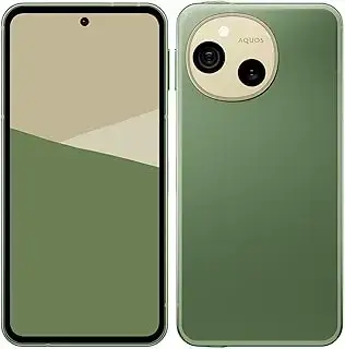Sharp Aquos sense10