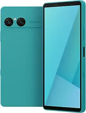 Sony Xperia 10 VII