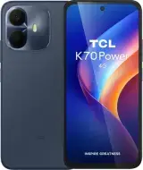 TCL K70 Power