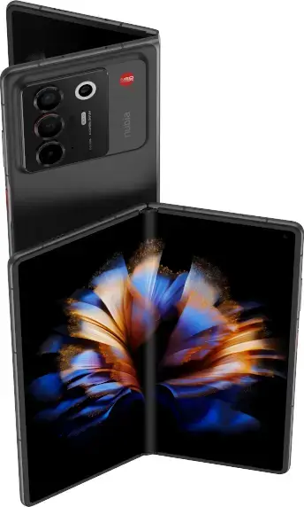 ZTE Nubia Fold