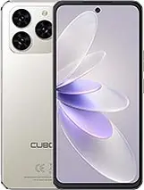 Cubot Note 60