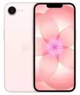Apple iPhone 17e