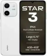 Lava Yuva Star 3