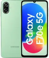 Samsung Galaxy F70e