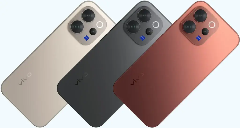 Vivo V70 Elite camera module