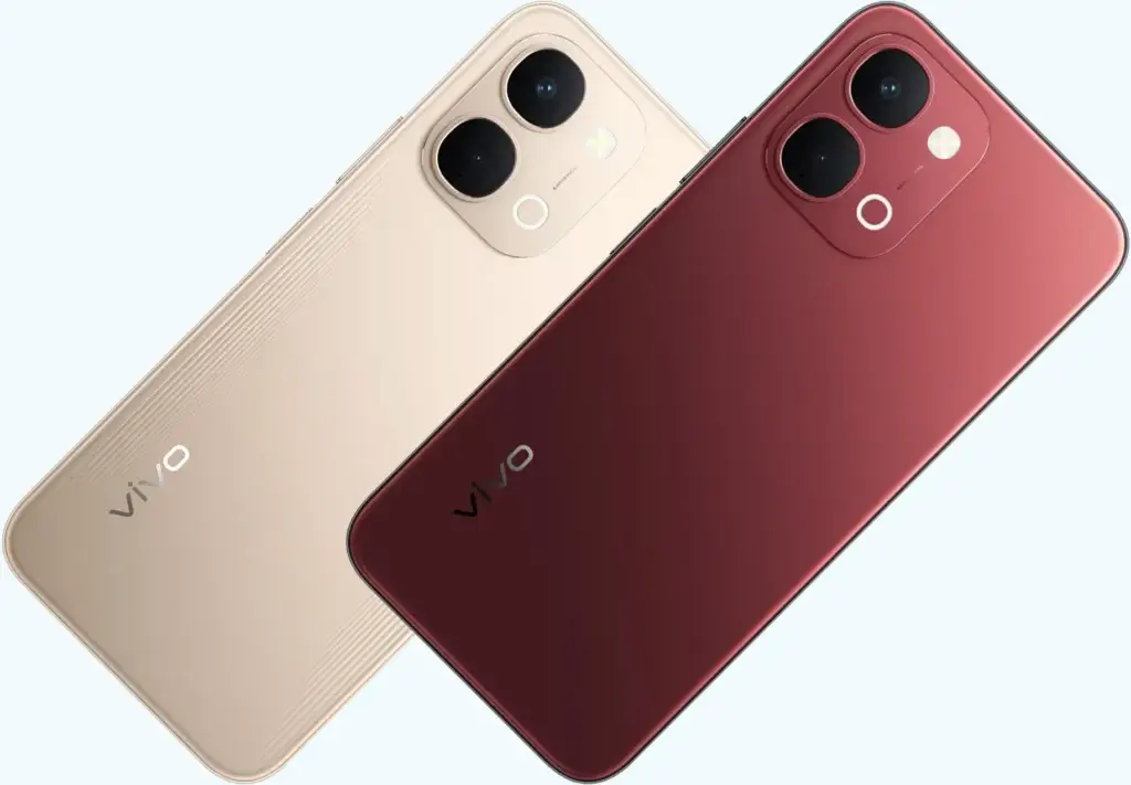 vivo y51 pro camera module