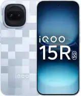 Vivo iQOO 15R