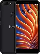 HTC Wildfire E1 lite