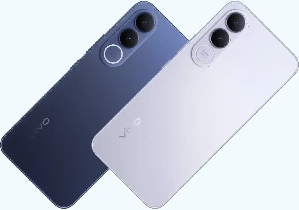vivo V70 FE camera module