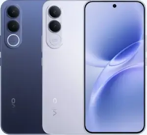 vivo V70 FE front display and design