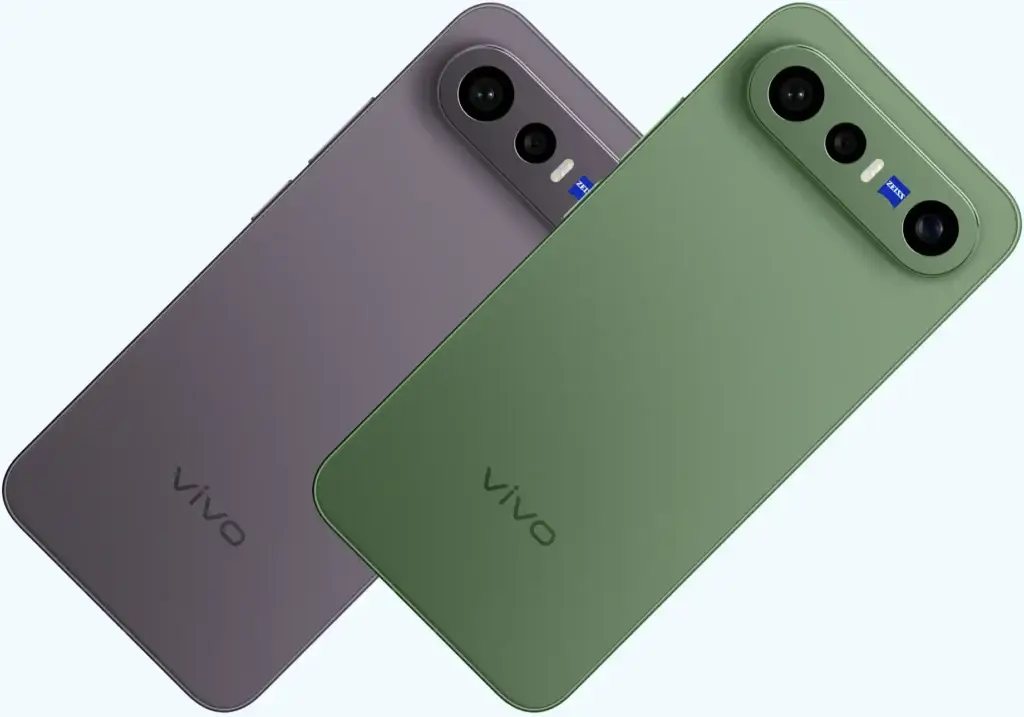 Vivo X300 FE Camera Module